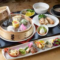 90周年記念飲茶ランチ ［平日ランチのみ］