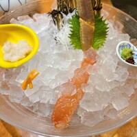 かに道楽 銀座八丁目店 - 