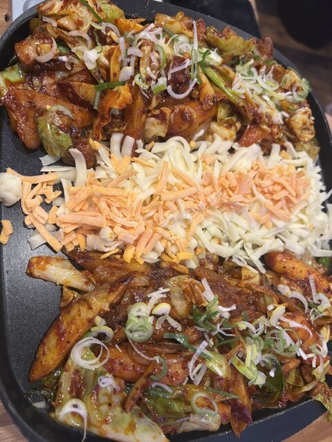 Nene Chicken Nagoya Shinsakae photo 3