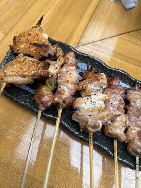 居酒屋たまちゃん - 山形（居酒屋）の写真