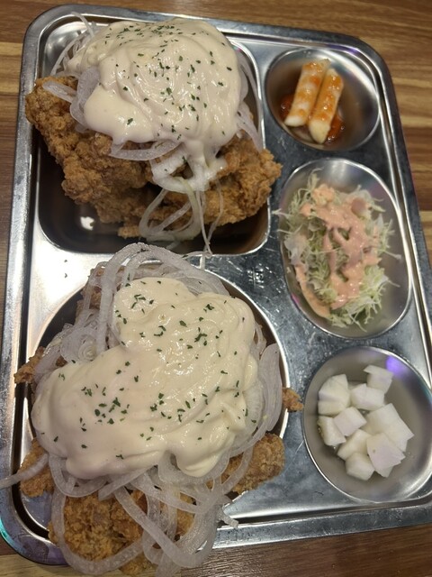 Nene Chicken Nagoya Shinsakae