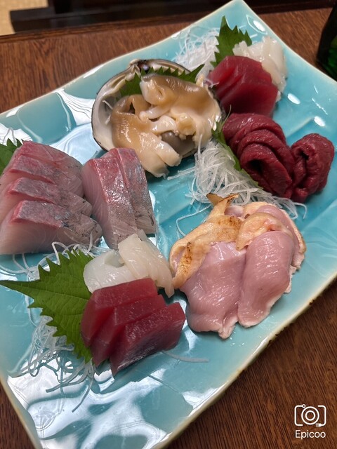 居酒屋たまちゃん - 山形（居酒屋）の写真