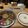 コスギカレー