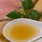 なにわ 麺次郎 - 