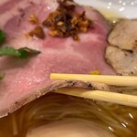 なにわ 麺次郎 - 