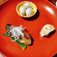 明神下 神田川 本店 - 