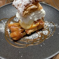 BISTRO DOUBLE - 
