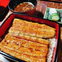 明神下 神田川 本店 - 