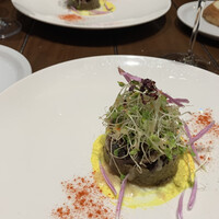 BISTRO DOUBLE - 