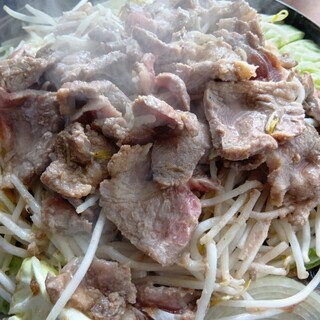 焼肉レストラン井東_1