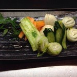 創作和食料理 原宿　たけ工房 - 