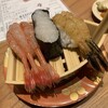 もりもり寿し - 
