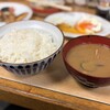 はやふね食堂