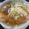 新橋ニューともちんラーメン 川崎駅前店