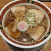 大安食堂 東堀店