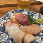 おでん こうぞう - 