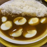 カリーハウス コロンボ - 