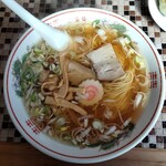 山陽楼 - 料理写真: