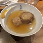 おでん こうぞう - 