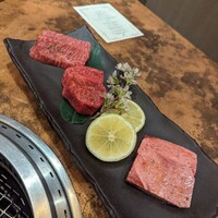 銀座 山科 - 