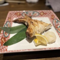 いせもん本店 - 立派なカマです！