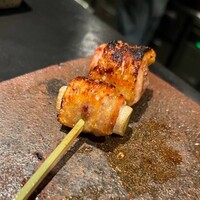 炭火焼鳥いこか 西天満 - 