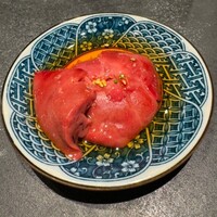 炭火焼鳥いこか 西天満 - 