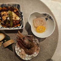 中国菜 ARATA - 