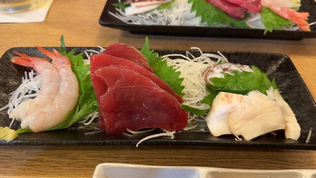 マミー - 釜石（居酒屋）の写真