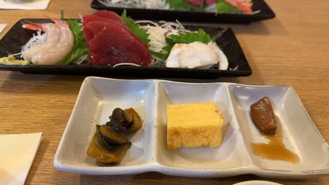 マミー - 釜石（居酒屋）の写真