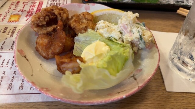 マミー - 釜石（居酒屋）の写真