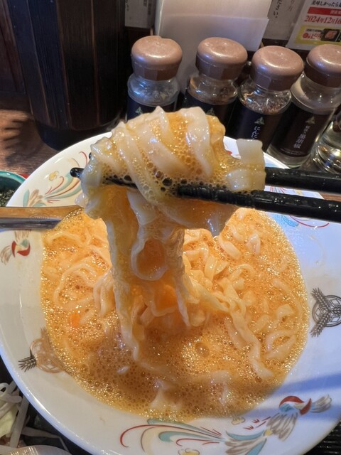 三田製麺所 中野店 - 中野/つけ麺 | 食べログ 三田製麺所 中野店 - 中野/つけ麺 | 食べログ