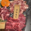 米沢牛・焼肉 さかの