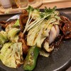 和風回鍋肉専門店 だしや。