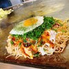 お好み焼き　ちどり - 