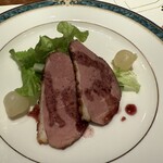 ステーキハウスハマ - 