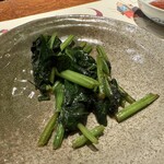 ステーキハウスハマ - 