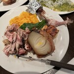 ダンチキンダン - 