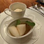 ステーキハウスハマ - 