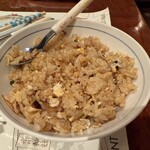 ステーキハウスハマ - 