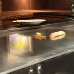 ステーキハウスハマ - 