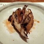 ステーキハウスハマ - 