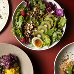 TOKYO NODE CAFE - 貸切