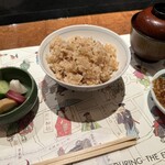 ステーキハウスハマ - 