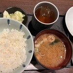 ぼてやん多奈加 - 