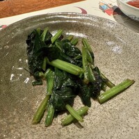 ステーキハウスハマ - 