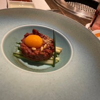 焼肉トラジ ルクア大阪店 - 