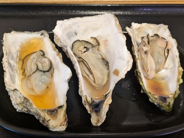 ゴザイン女川 &ndash; シーパルピア女川の新鮮シーフードレストラン