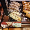 ル パン ドゥ ジョエル・ロブション 渋谷ヒカリエShinQs店