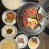 焼肉 トラジ アトレ松戸店
